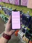 Айфон X 64 gb емкость 100%