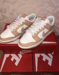 Nike dunk low harvest moon