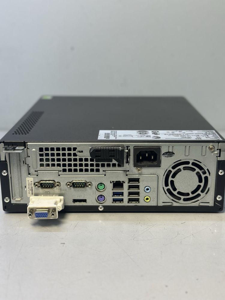 Продаётся мини-ПК Fujitsu Esprimo C710