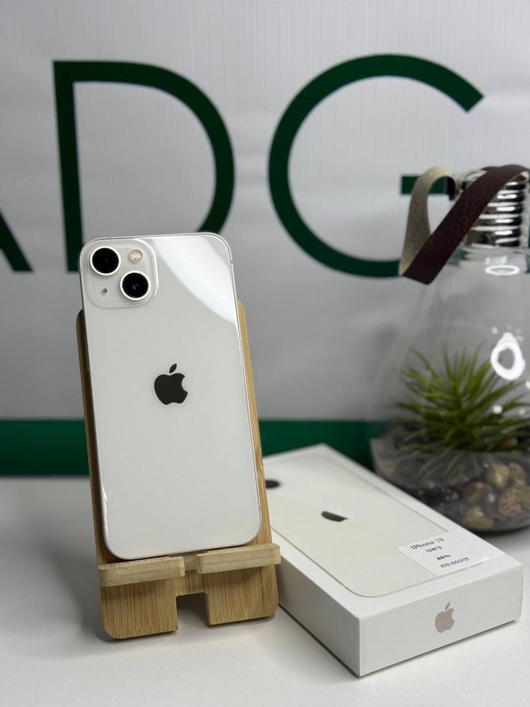 IPhone 13, 128ГБ, 86%