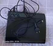 Игровая приставка Sony PlayStation 3
