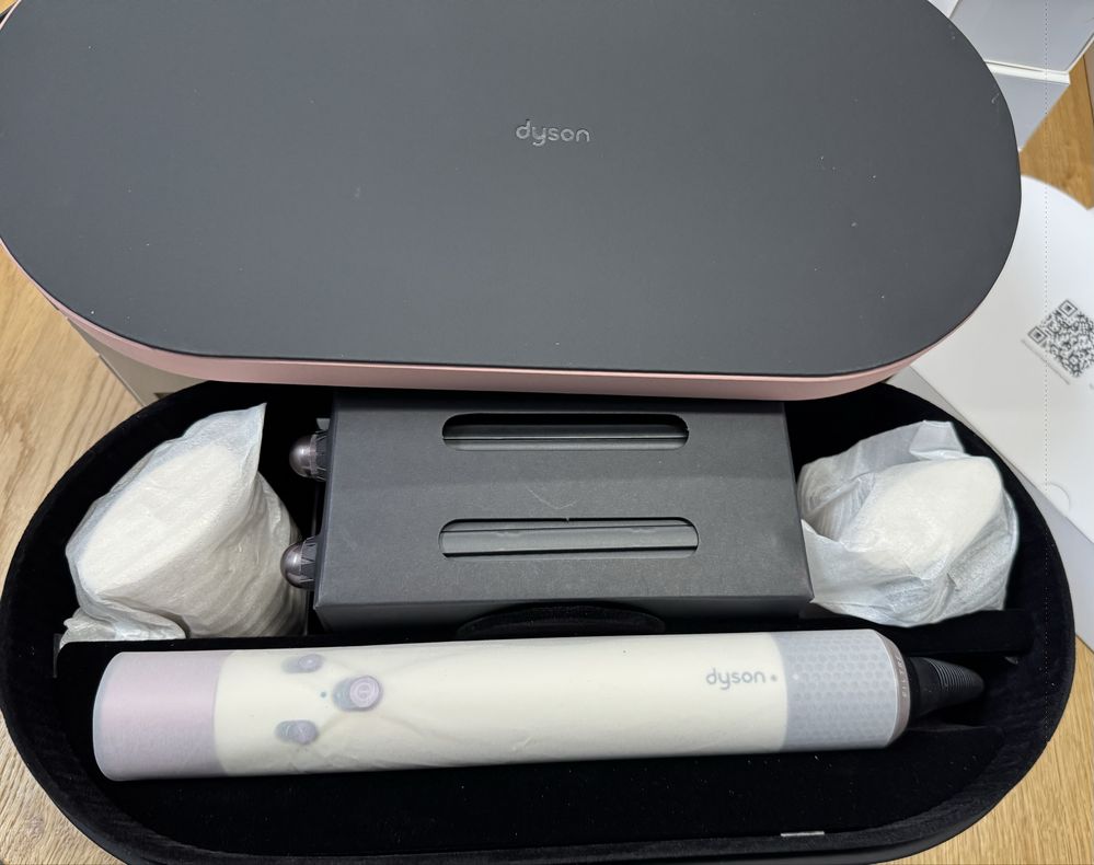Dyson Airwap стайлер для волос