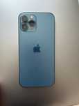 Iphone 12 pro max 256 gb