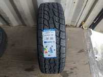 Шины в Алматы 235/70/16 Triangle TR292 (106S)