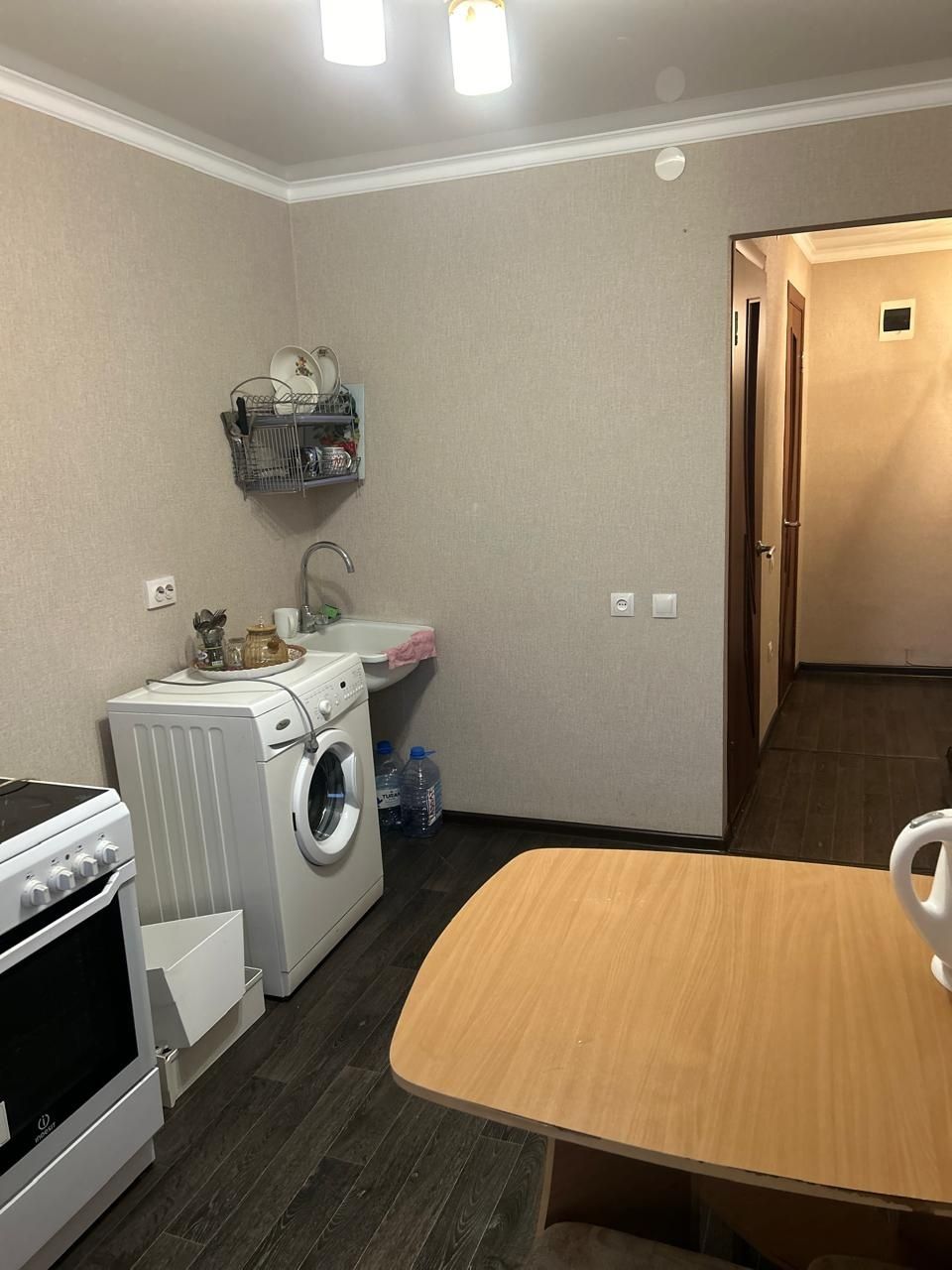 Сдаётся 1комн квартира
