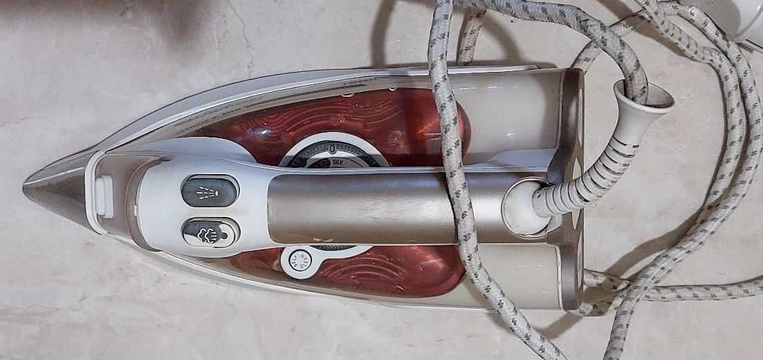 Утюг Rowenta  2600w Anti cals made in Germany