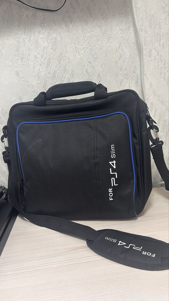 Sony PlayStation 4 slim