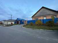 Продается дом п Заречный мкр Северный