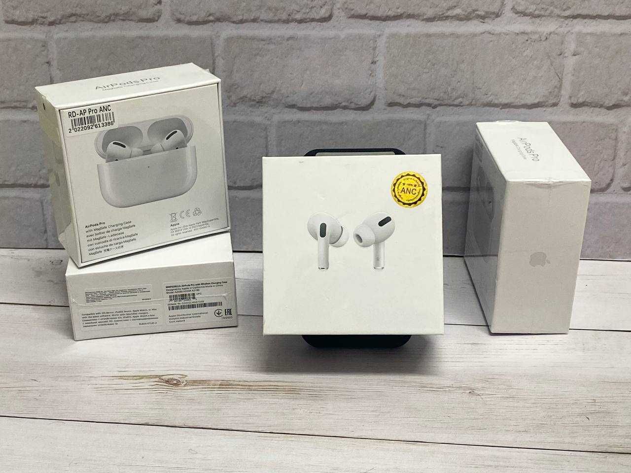 Airpods беспроводные наушники