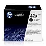 Картридж лазерный HP Q5942X черный