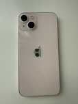 Iphone 13 розовый