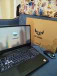 Asus Tuf Gaming F15