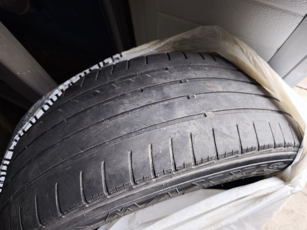 Шины летние Maxxis 235/55/r20