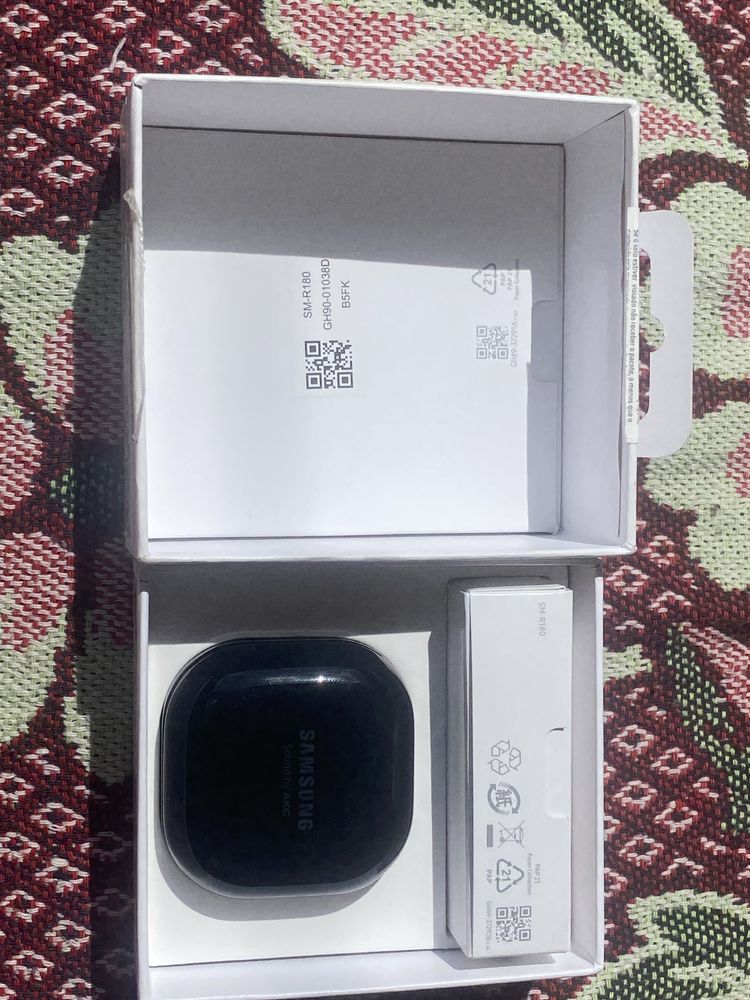 Samsung Galaxy Buds Live