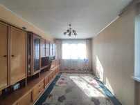 3 комнатная квартира, ул Уалиханова, рядом с 19 школой