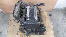 Двигатель G4JS 2.4 Hyundai Santa Fe Sonata