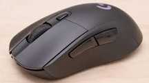 Logitech g703 lightspeed