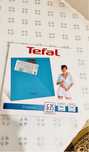 Напольные Весы от Tefal