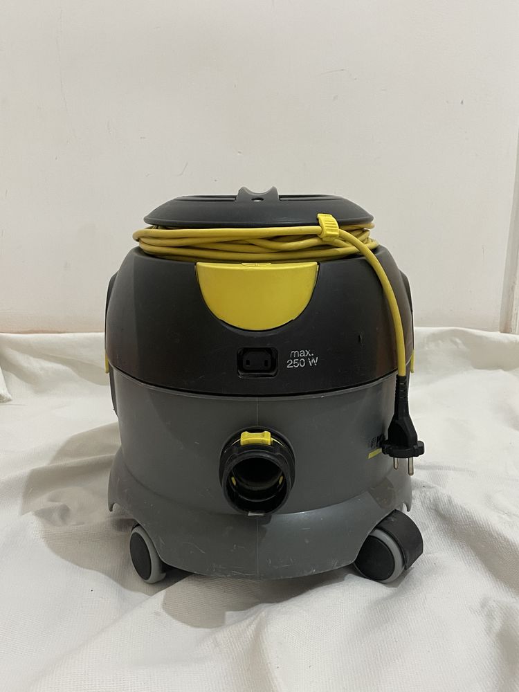 Karcher T 12/1 пылесос