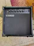 комбик yamaha GA15II