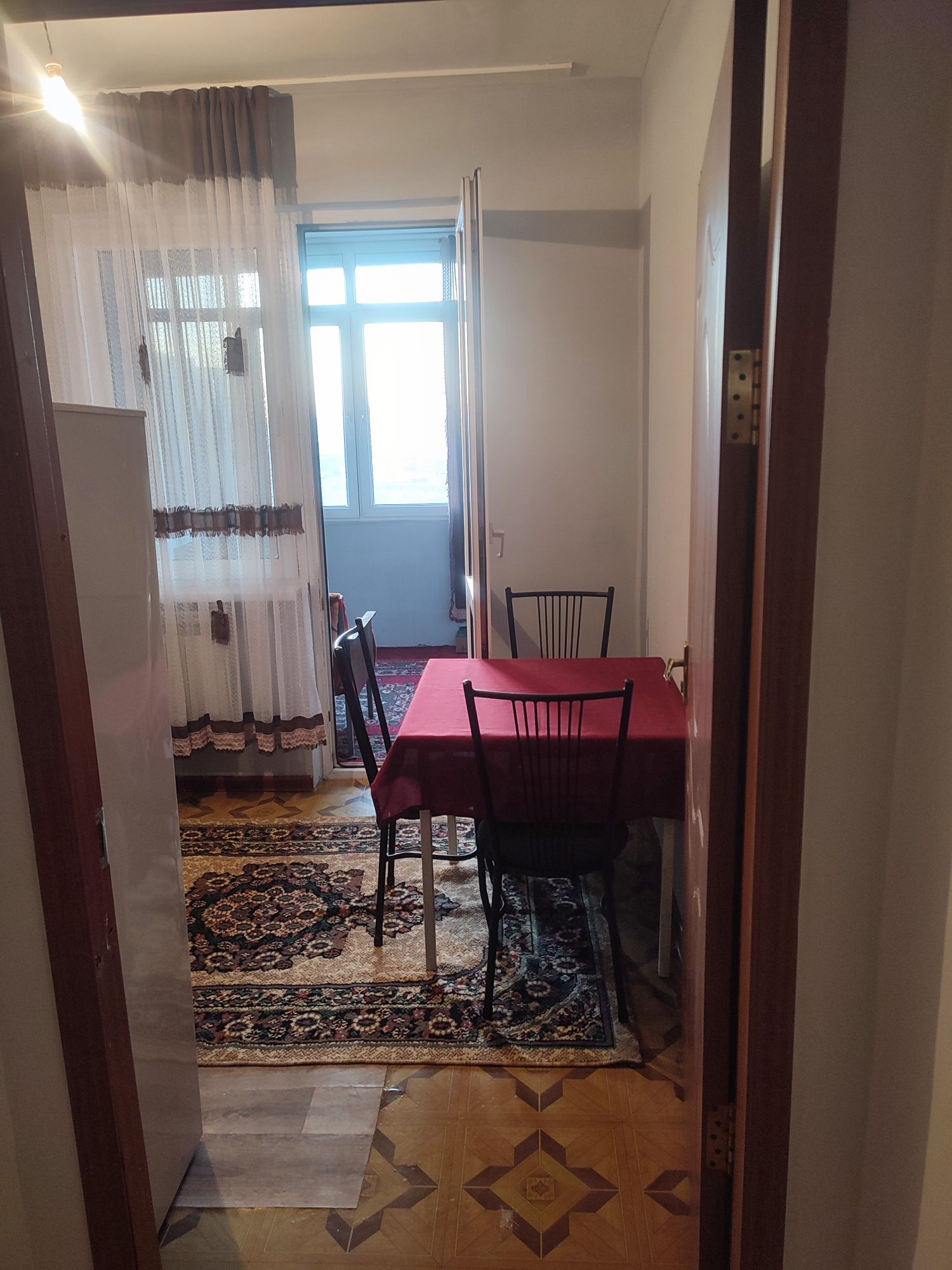 Продам, 1 комнатную квартиру 48.9 кв.м