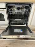 Посудомойка HotPoint Ariston большой