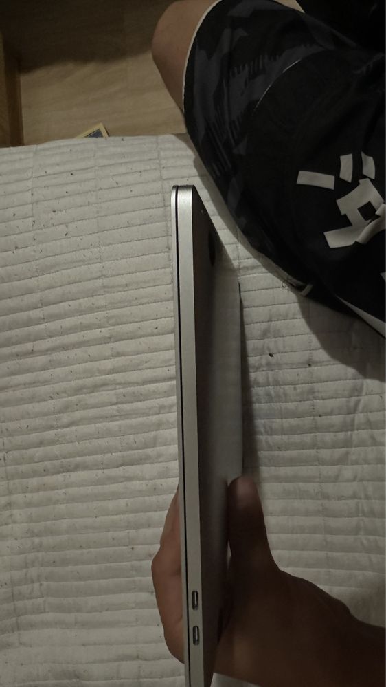 MacBook Pro 2021
