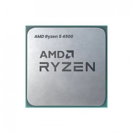 Ryzen 5 4500 AM4