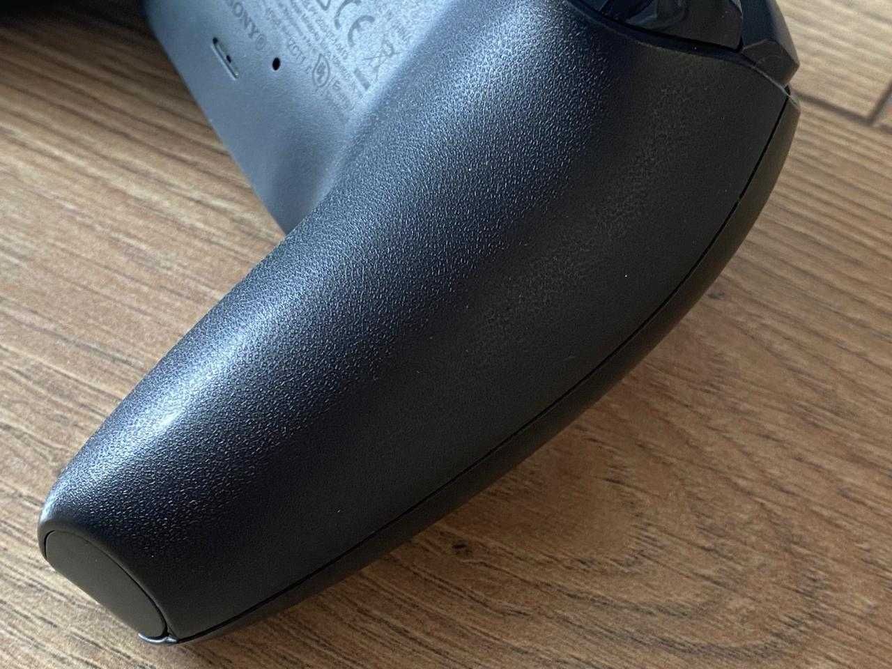 Оригинальный Геймпад DualSense для PS 5 Midnight Black