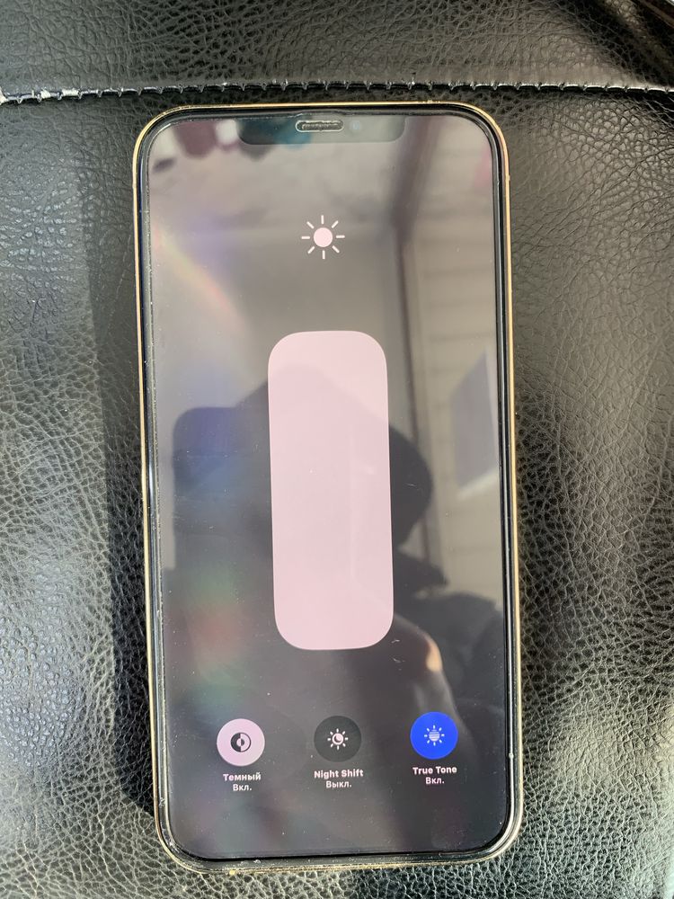 12 pro max 128 GB GOLD