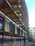 Строительные Леса В Аренду Леса на колёсах Лучшие цены  в Шымкенте