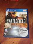 BattleField Hardline PS4 БФ Хардлайн Бэтлфилд Батлфилд