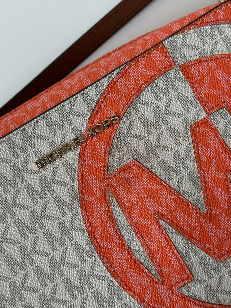 Сумка через плечо Michael Kors