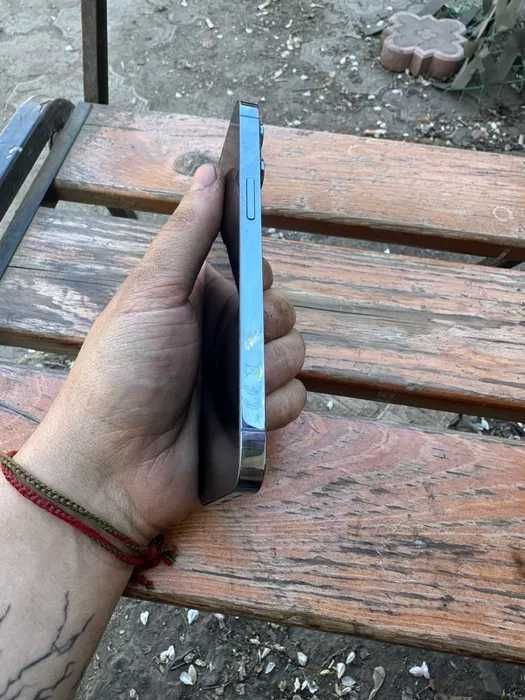 iPhone 13pro на 256