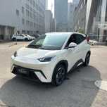 Электромобиль BYD SEAGULL MAX 405 KM