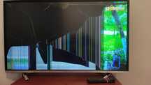 Телевизор Artels,