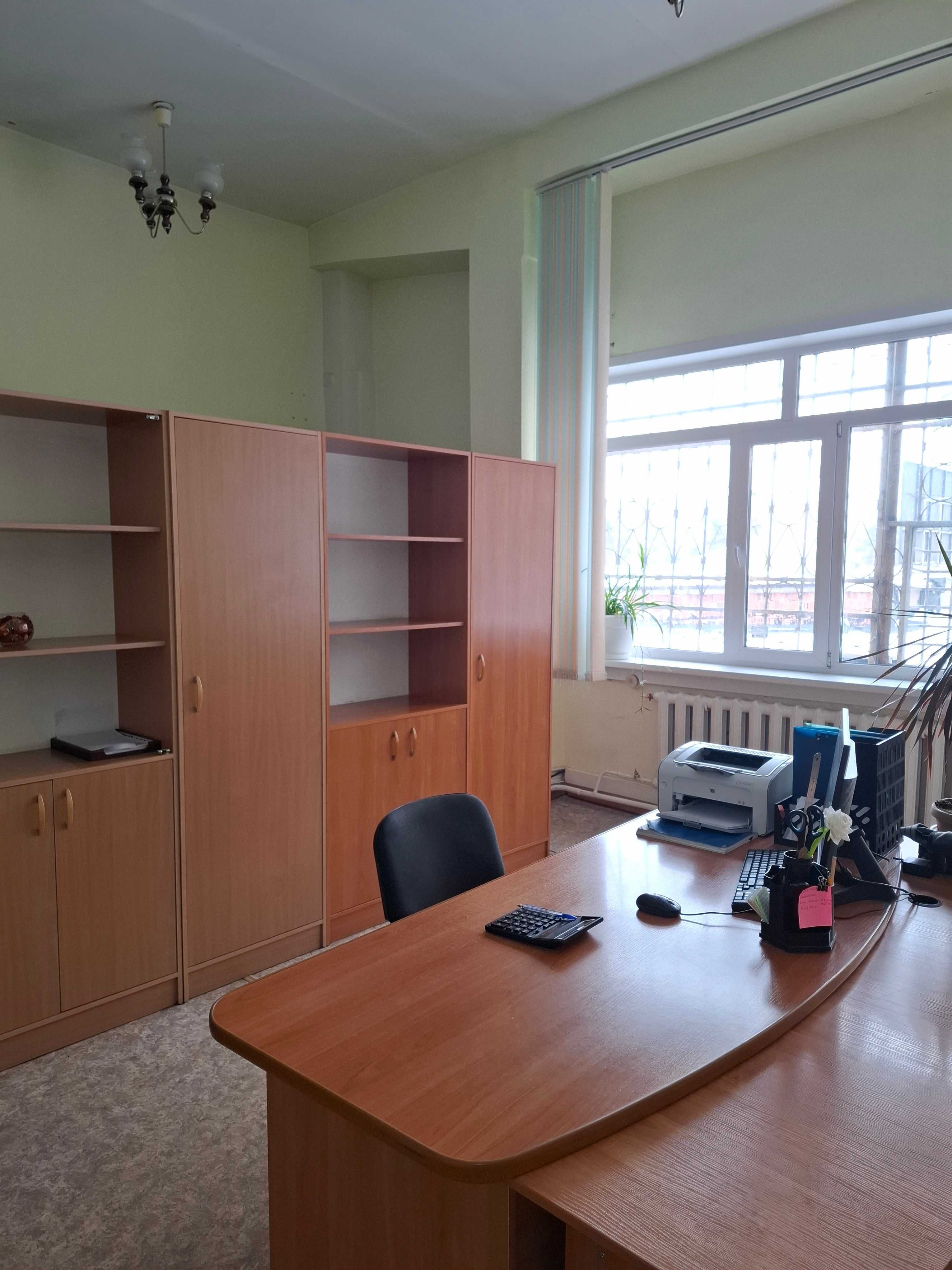 Комплект офисной мебели
