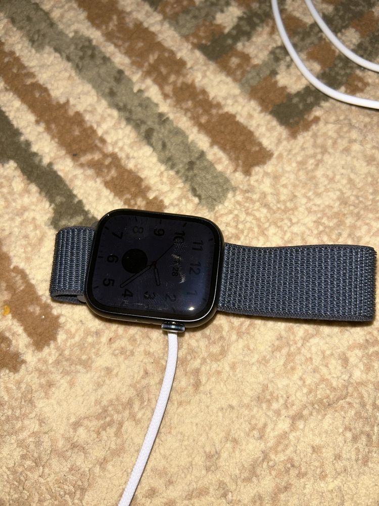 Apple Watch Series 9 GPS S/M 45mm