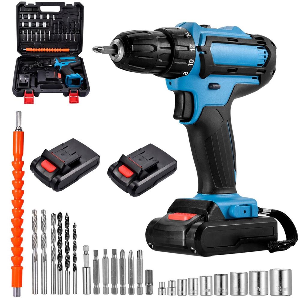 Шуруповёрт Makita 30v,48v