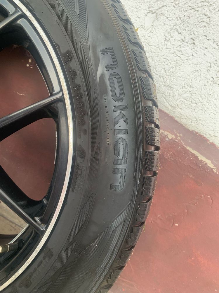 Оригинальные диски AMG