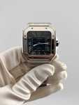 Мужские часы Cartier Santos