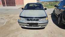 Daewoo Nexia 1  2007