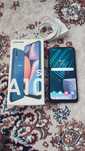 Samsung Galaxy A10s