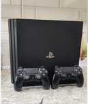 Ps4 pro sony playstation 4 pro