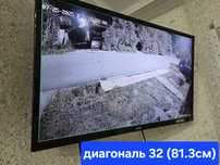 Телевизор хаир и тсл