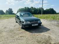 Продам отличный автомобиль Opel omega 2.0