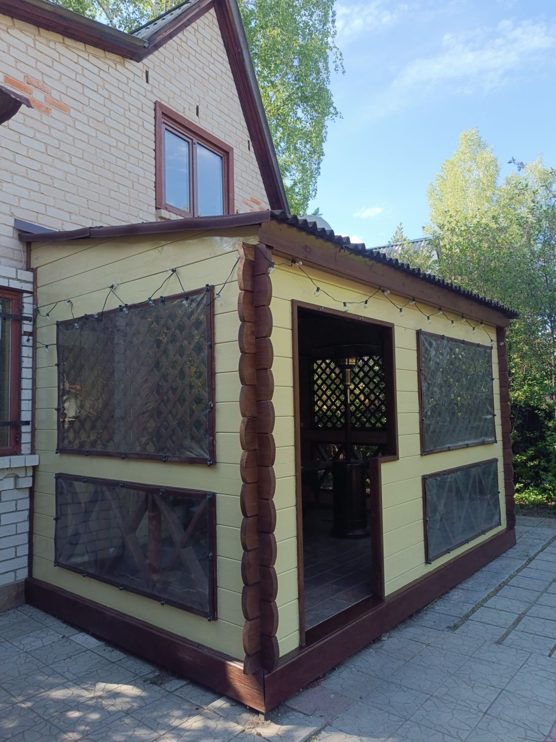 Услуги Покраски,Маляр.