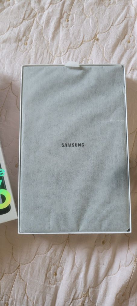 Samsung galaxy tap s6 Lite 10.4 SM-P613 64Gb