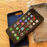 iPhone 7+Plus 128GB Обмен ёмкость 100% В Идеале