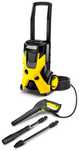 Мойка высокого давления KARCHER K 5 Basic